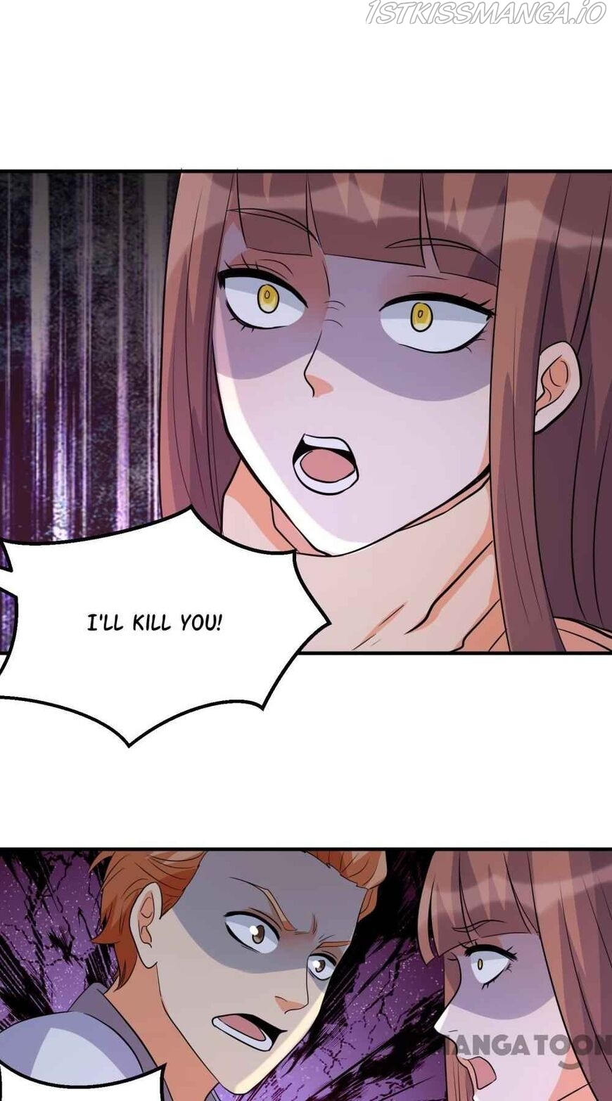 Flawless Metropolitan Divine Emperor Chapter 48 - page 7
