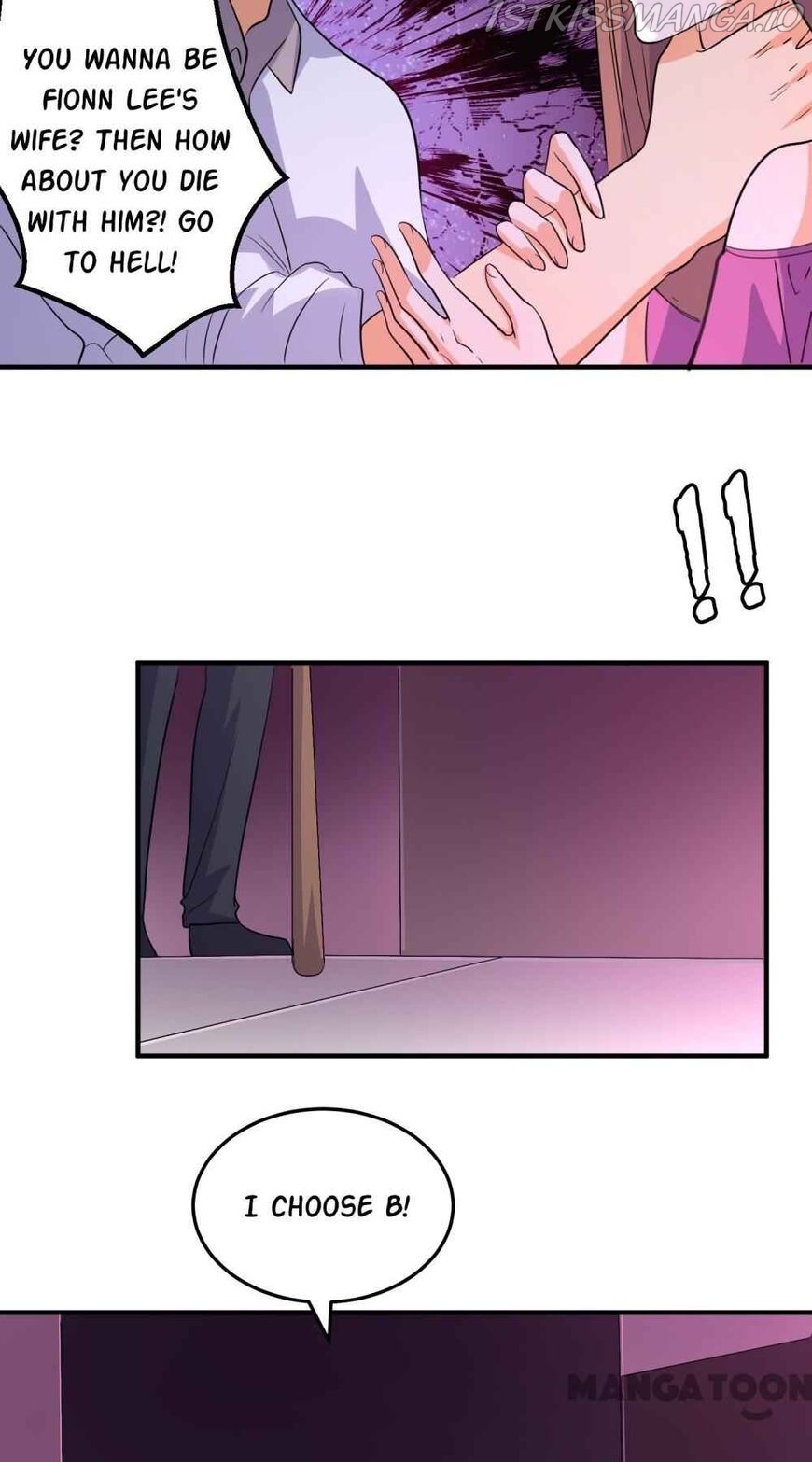 Flawless Metropolitan Divine Emperor Chapter 48 - page 8