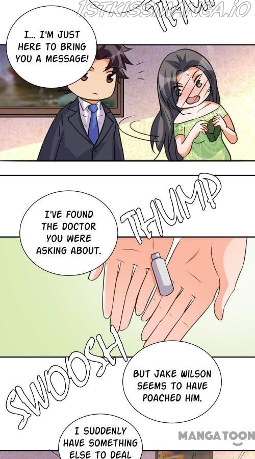 Flawless Metropolitan Divine Emperor Chapter 46 - page 12