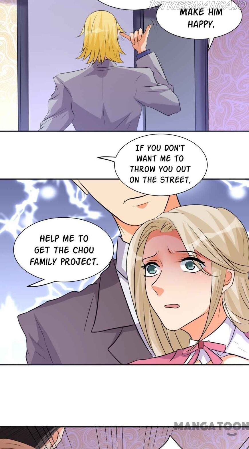 Flawless Metropolitan Divine Emperor Chapter 41 - page 2