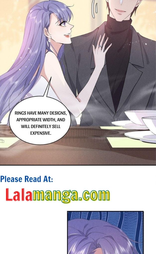 Yes! My Mission Is To Bend You Chapter 11 - page 10