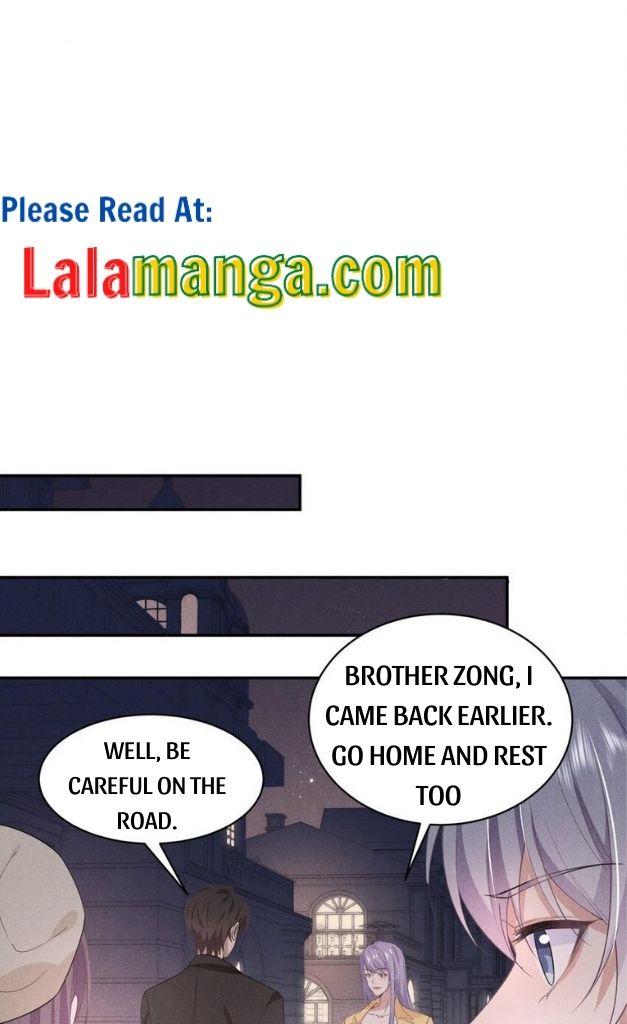 Yes! My Mission Is To Bend You Chapter 11 - page 18