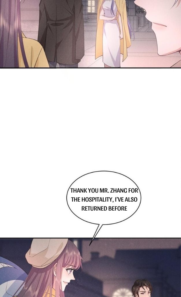Yes! My Mission Is To Bend You Chapter 11 - page 19