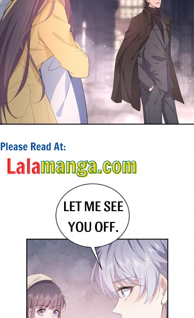 Yes! My Mission Is To Bend You Chapter 11 - page 20