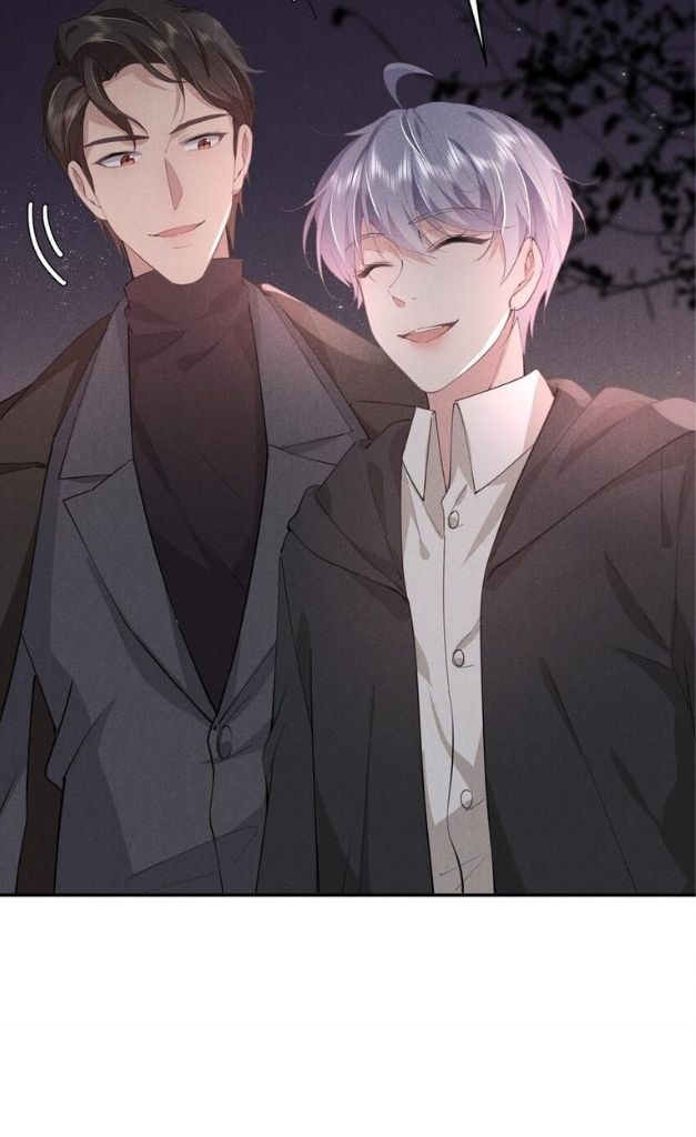 Yes! My Mission Is To Bend You Chapter 11 - page 25