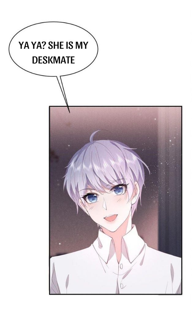 Yes! My Mission Is To Bend You Chapter 11 - page 35