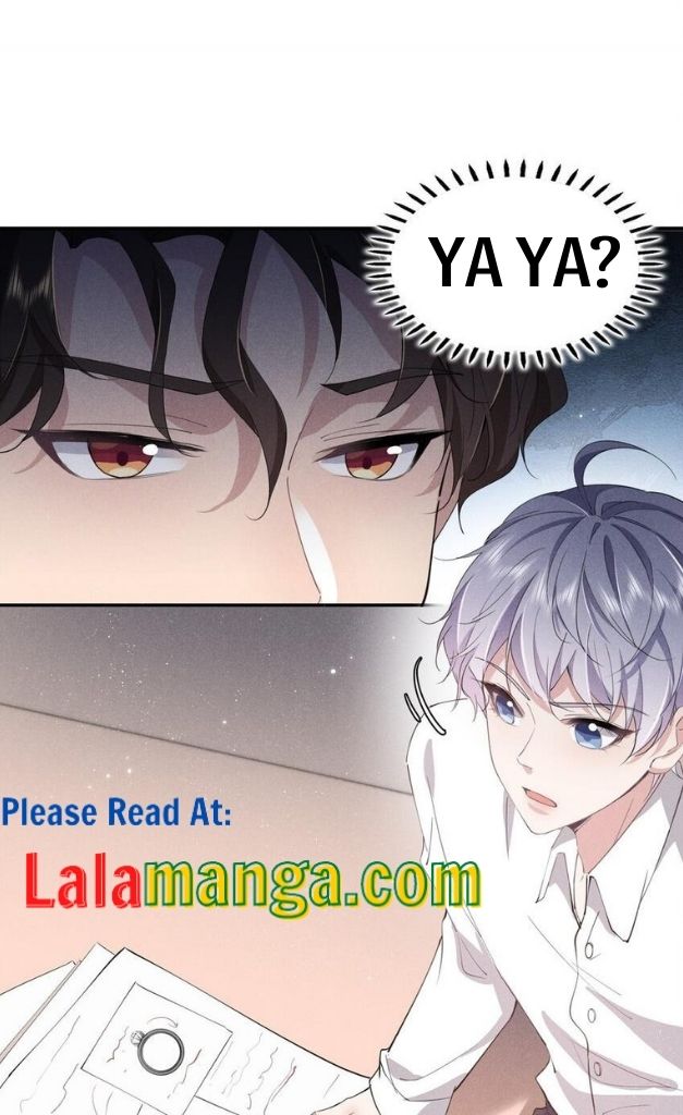 Yes! My Mission Is To Bend You Chapter 11 - page 36