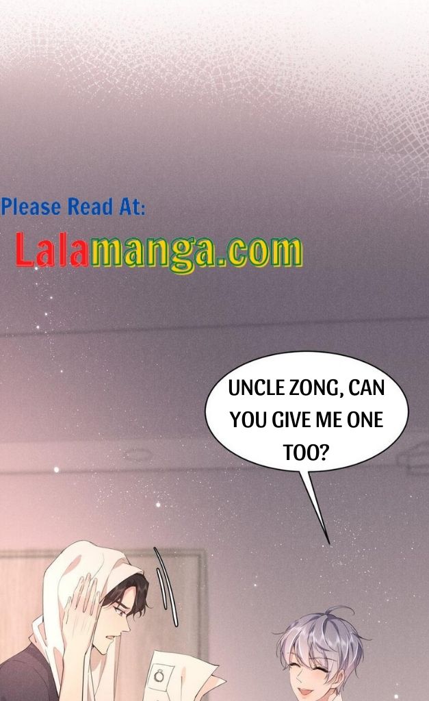 Yes! My Mission Is To Bend You Chapter 11 - page 40