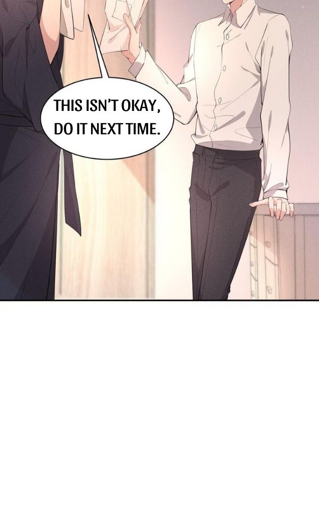 Yes! My Mission Is To Bend You Chapter 11 - page 41