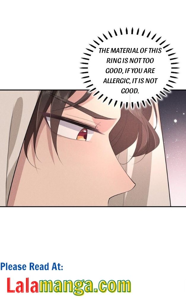 Yes! My Mission Is To Bend You Chapter 11 - page 42