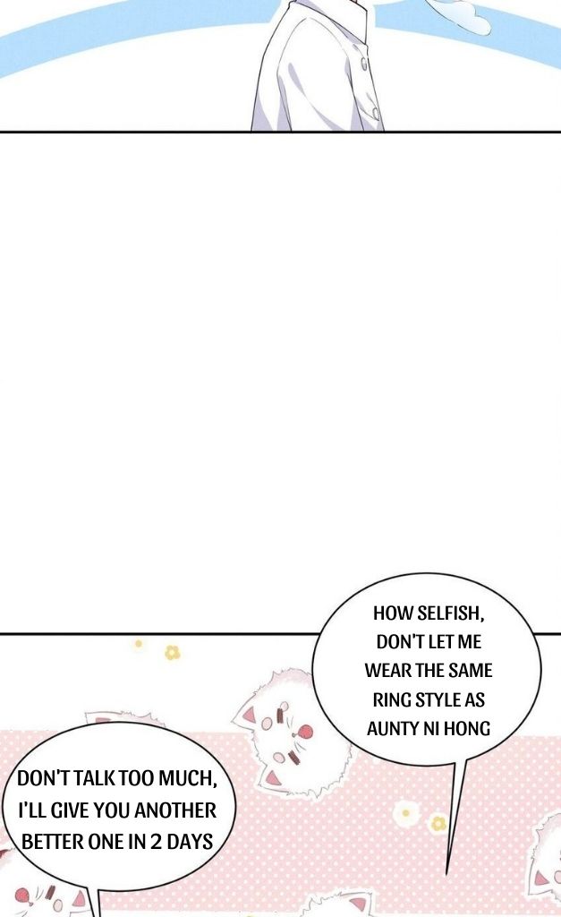 Yes! My Mission Is To Bend You Chapter 11 - page 45