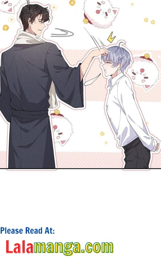 Yes! My Mission Is To Bend You Chapter 11 - page 46