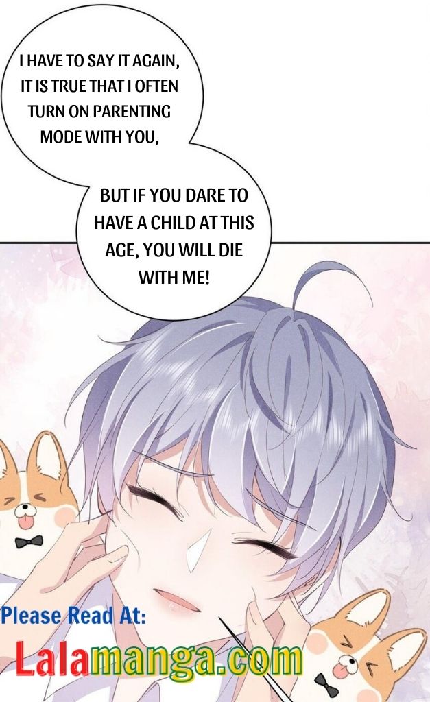Yes! My Mission Is To Bend You Chapter 11 - page 48