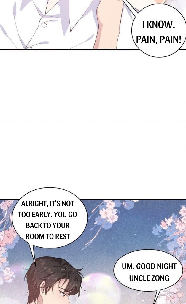 Yes! My Mission Is To Bend You Chapter 11 - page 49