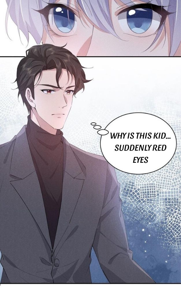 Yes! My Mission Is To Bend You Chapter 11 - page 5