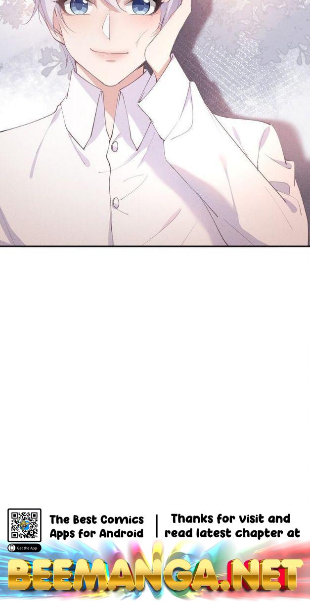 Yes! My Mission Is To Bend You Chapter 11 - page 53