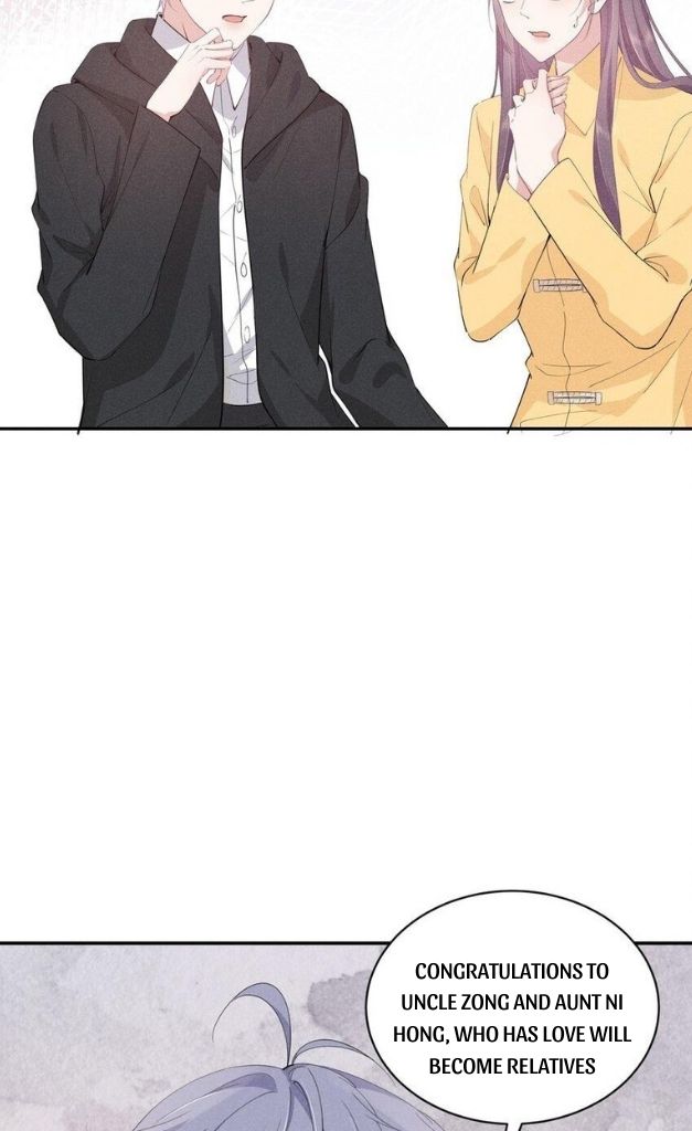 Yes! My Mission Is To Bend You Chapter 11 - page 7