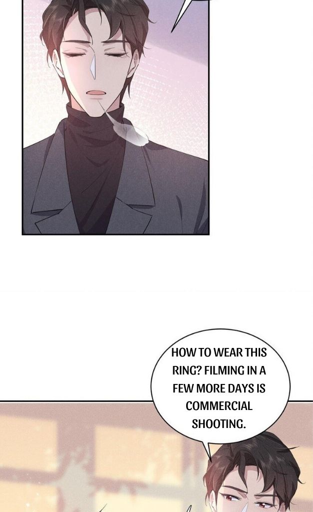 Yes! My Mission Is To Bend You Chapter 11 - page 9