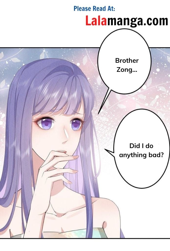 Yes! My Mission Is To Bend You Chapter 9 - page 11