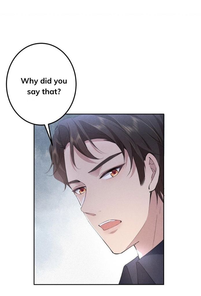 Yes! My Mission Is To Bend You Chapter 9 - page 12