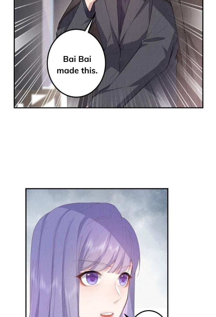 Yes! My Mission Is To Bend You Chapter 9 - page 14