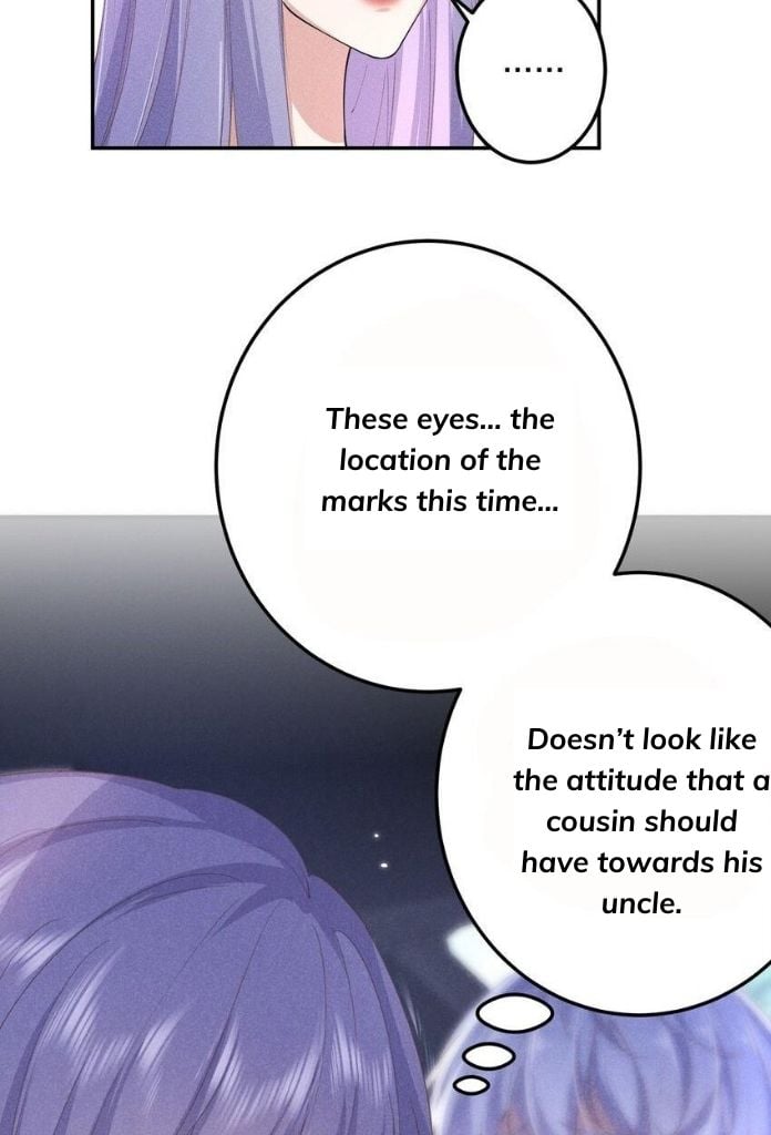Yes! My Mission Is To Bend You Chapter 9 - page 15