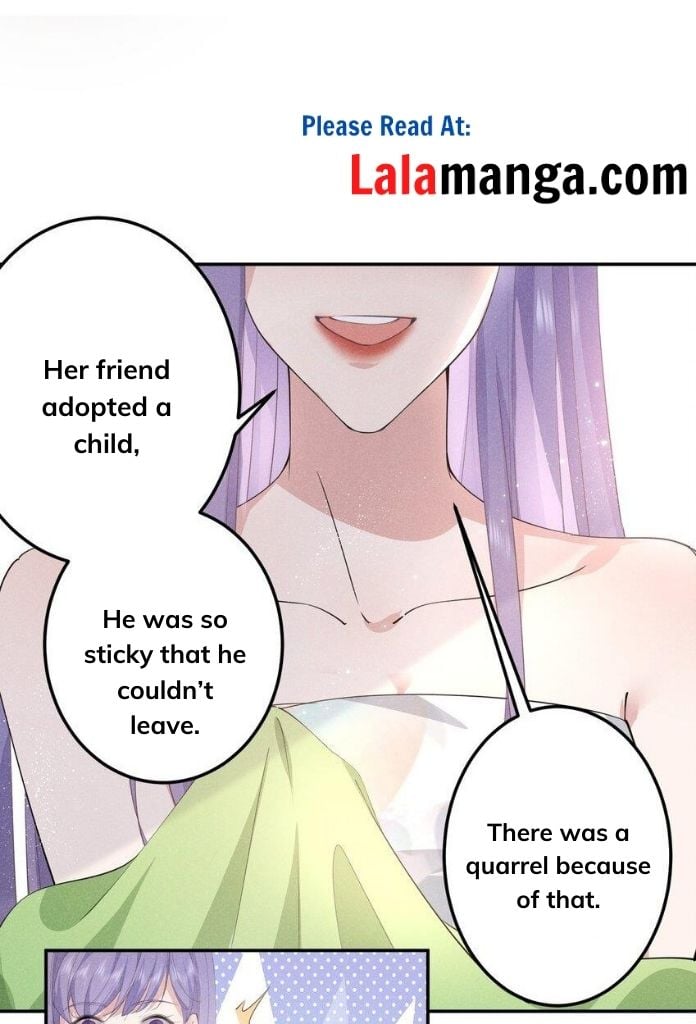 Yes! My Mission Is To Bend You Chapter 9 - page 19