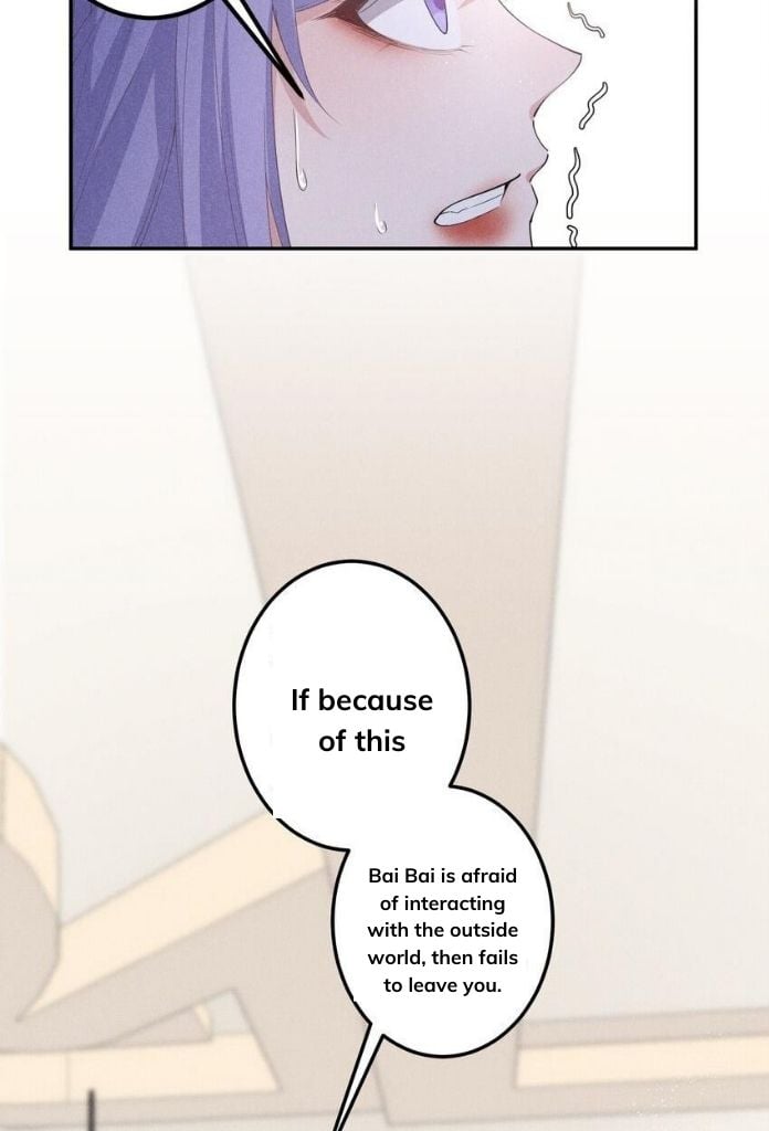 Yes! My Mission Is To Bend You Chapter 9 - page 22