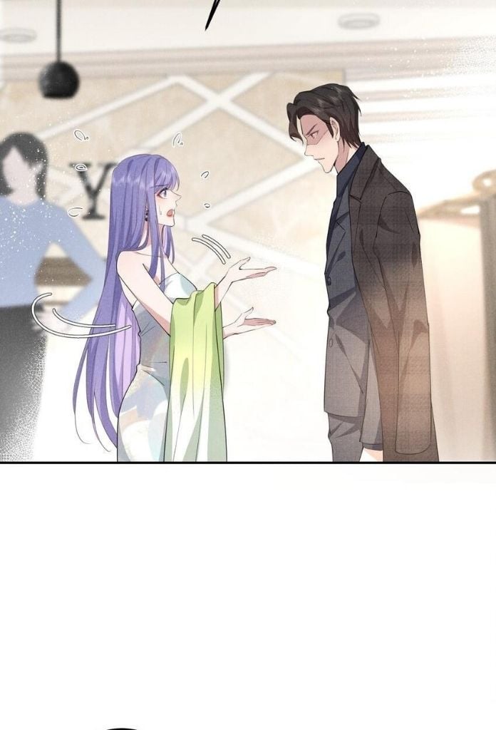 Yes! My Mission Is To Bend You Chapter 9 - page 23