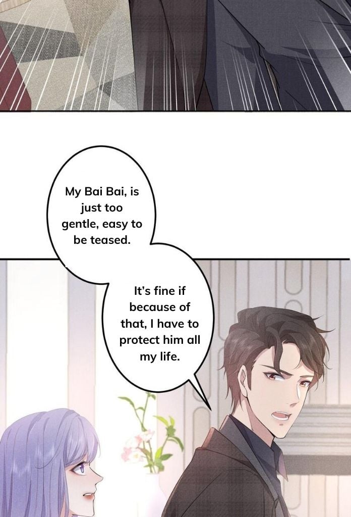 Yes! My Mission Is To Bend You Chapter 9 - page 26