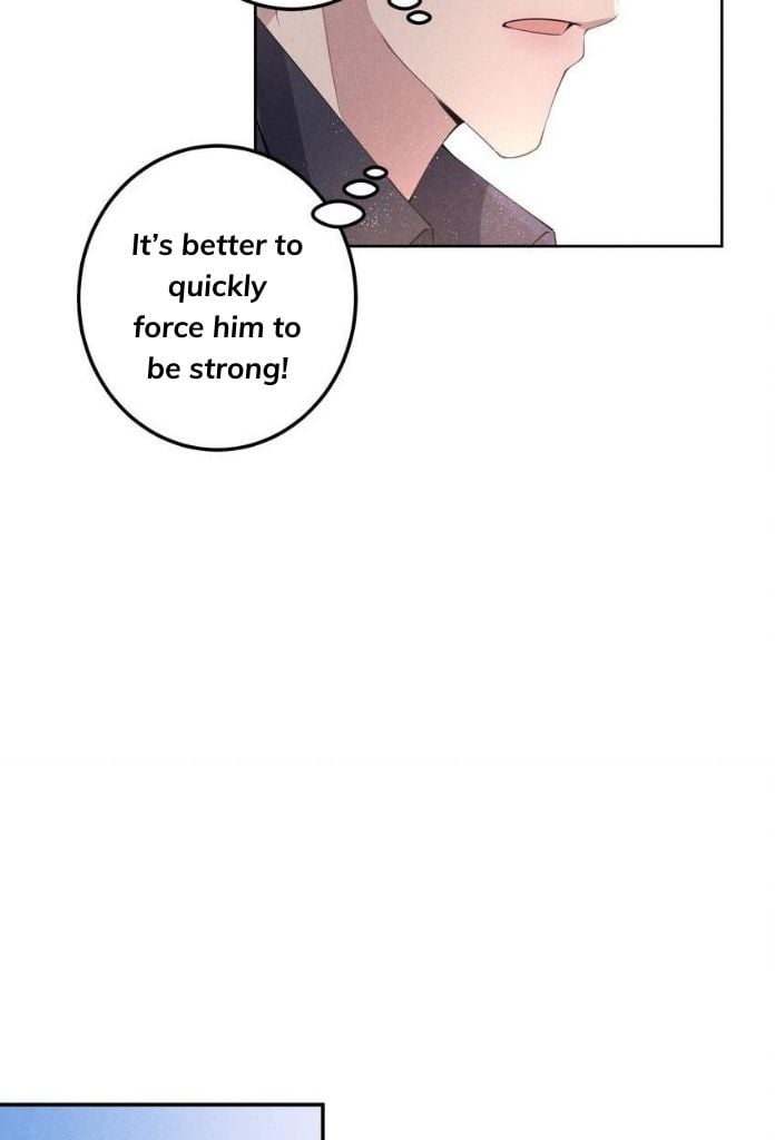 Yes! My Mission Is To Bend You Chapter 9 - page 28