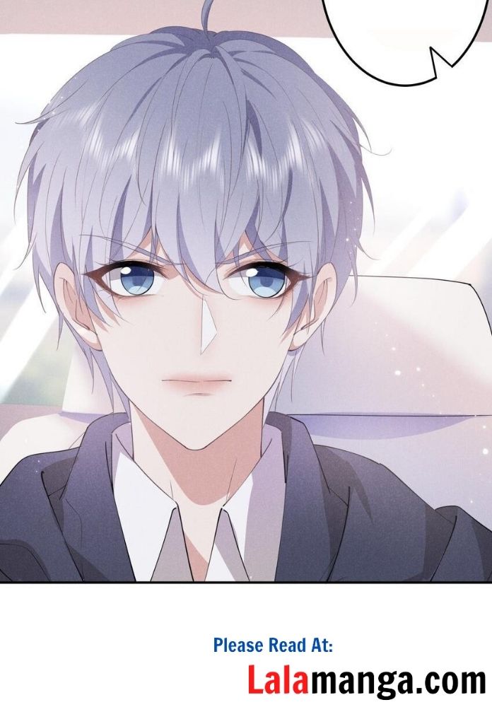 Yes! My Mission Is To Bend You Chapter 9 - page 36
