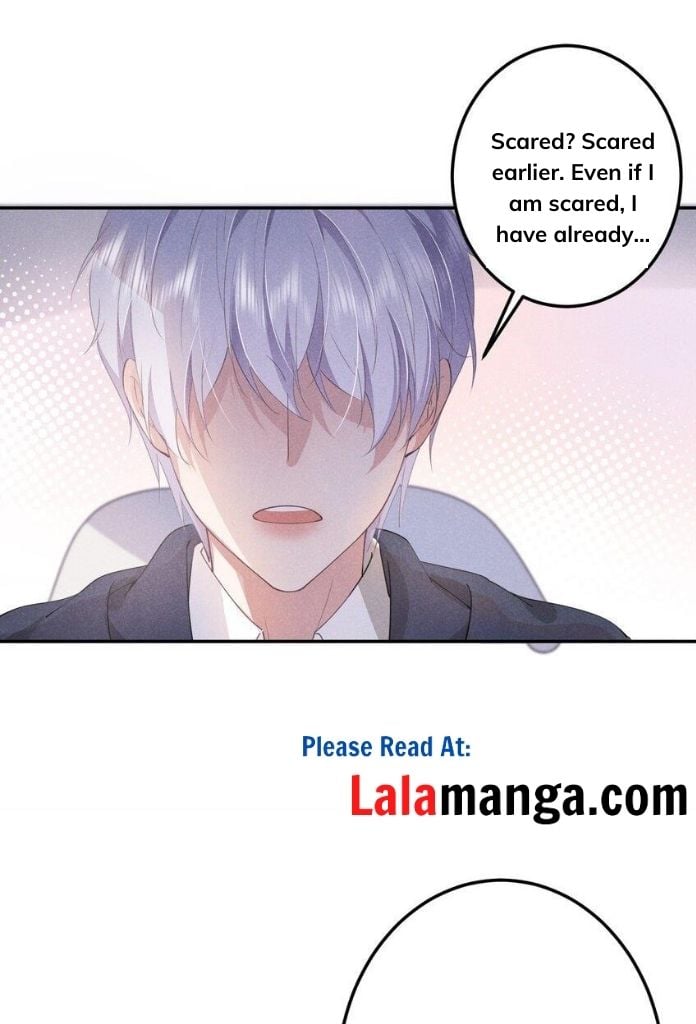 Yes! My Mission Is To Bend You Chapter 9 - page 39