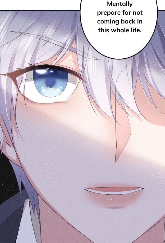 Yes! My Mission Is To Bend You Chapter 9 - page 40