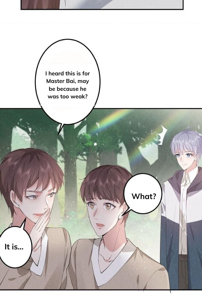 Yes! My Mission Is To Bend You Chapter 9 - page 45