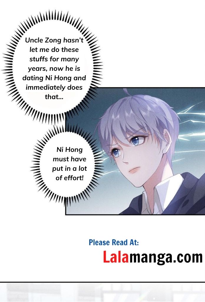Yes! My Mission Is To Bend You Chapter 9 - page 46