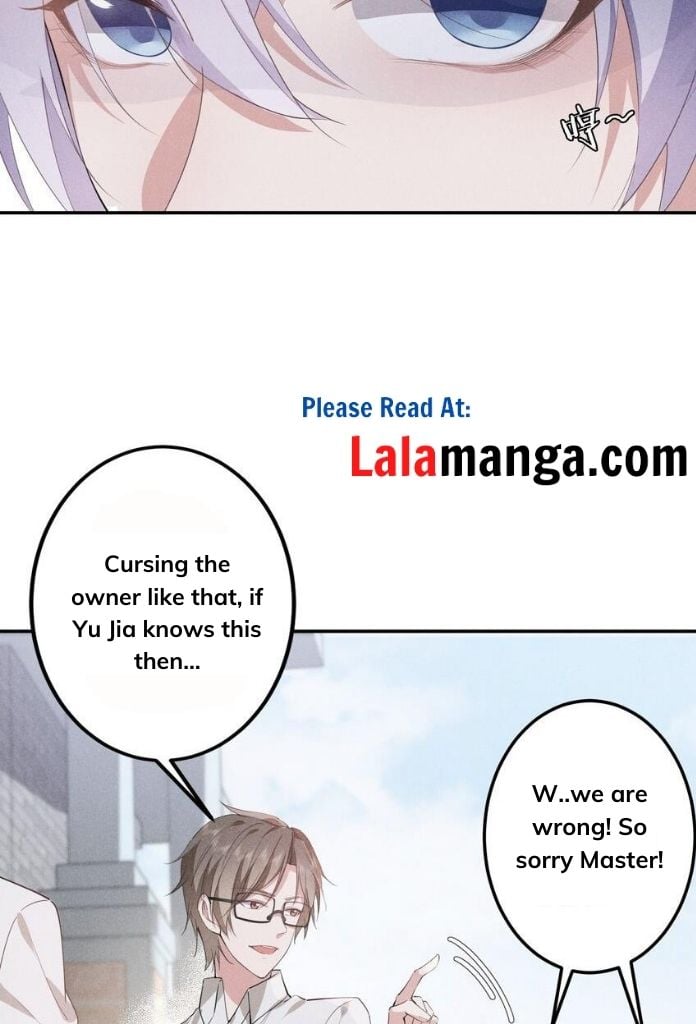 Yes! My Mission Is To Bend You Chapter 9 - page 48
