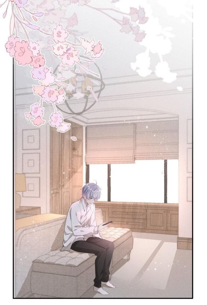 Yes! My Mission Is To Bend You Chapter 9 - page 5