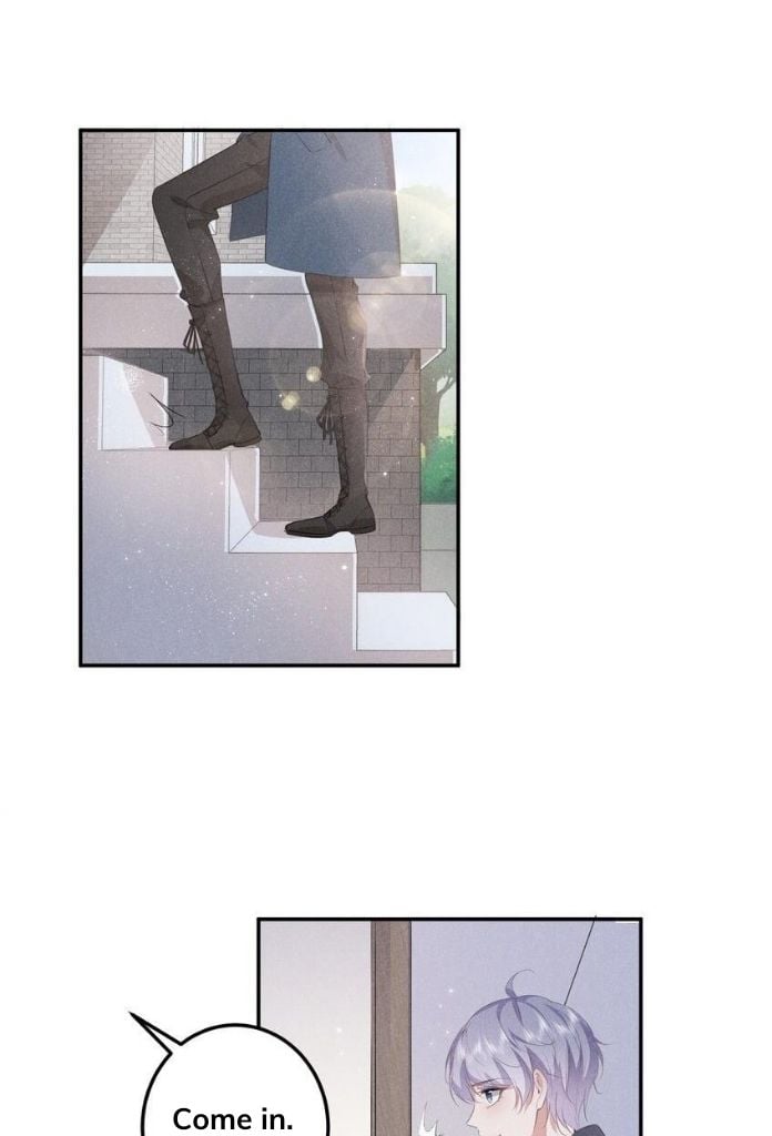 Yes! My Mission Is To Bend You Chapter 9 - page 50