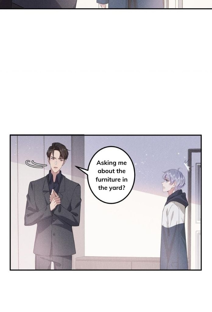 Yes! My Mission Is To Bend You Chapter 9 - page 52