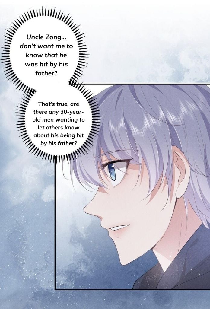 Yes! My Mission Is To Bend You Chapter 9 - page 53