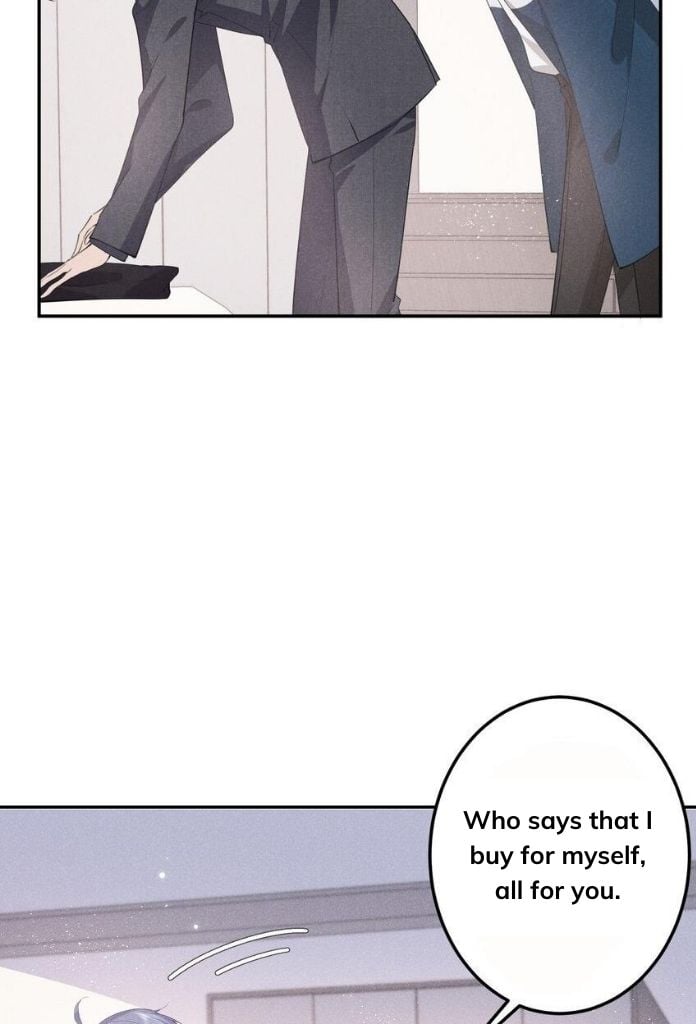 Yes! My Mission Is To Bend You Chapter 9 - page 55