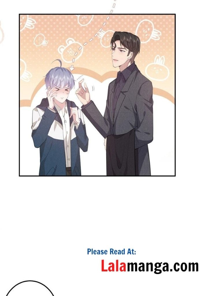 Yes! My Mission Is To Bend You Chapter 9 - page 58