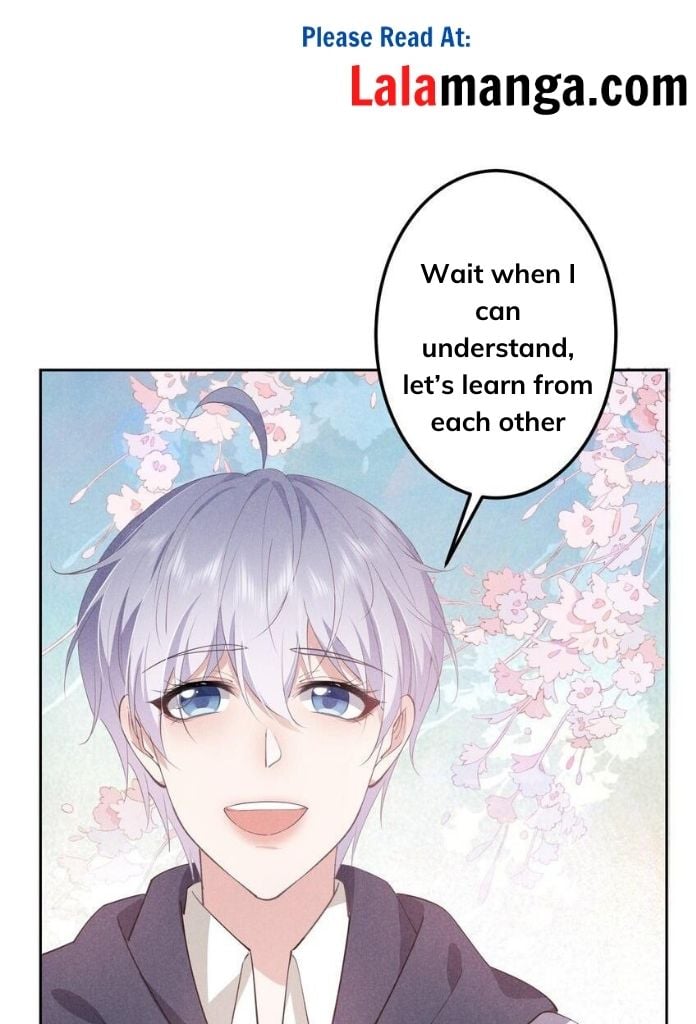 Yes! My Mission Is To Bend You Chapter 9 - page 61
