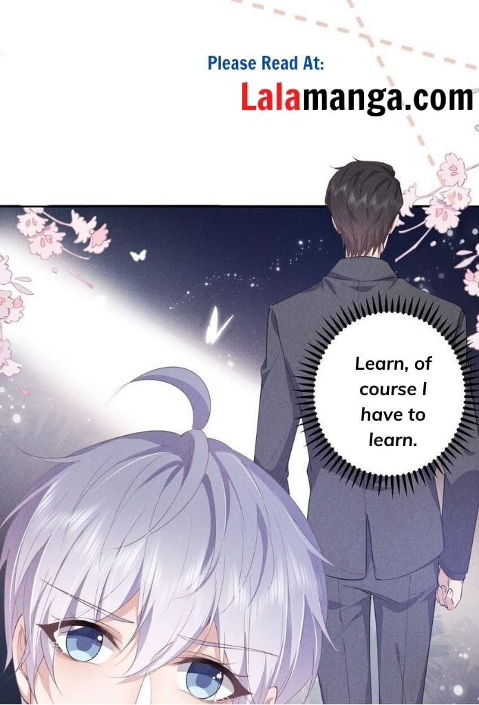 Yes! My Mission Is To Bend You Chapter 9 - page 63