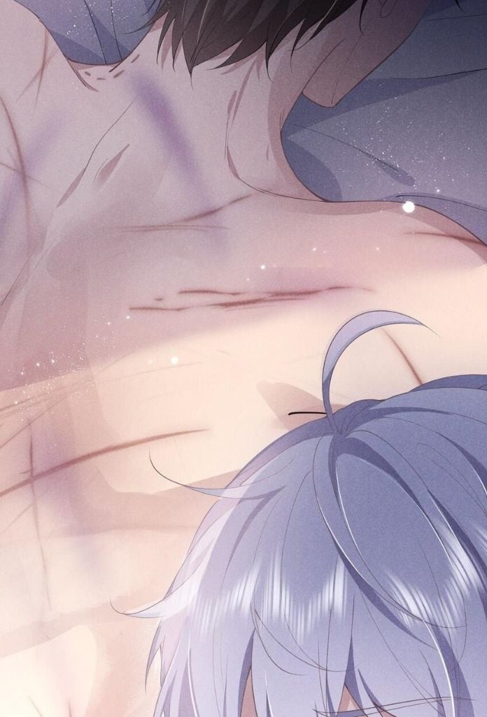 Yes! My Mission Is To Bend You Chapter 9 - page 68