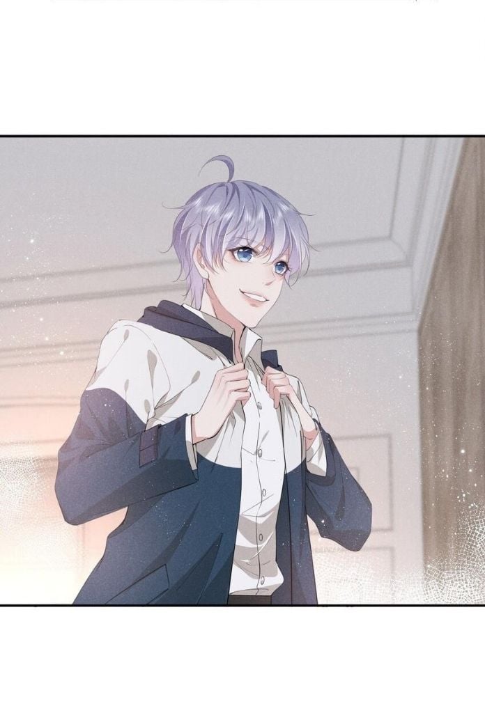 Yes! My Mission Is To Bend You Chapter 9 - page 7