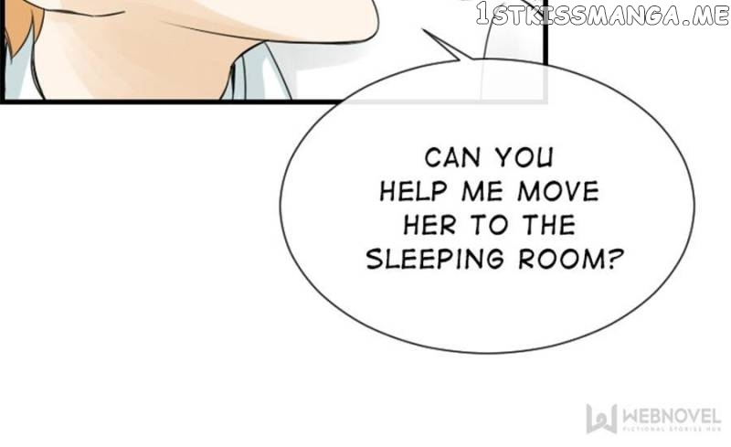 Give Me Your Dreams, Sweety! chapter 44 - page 48