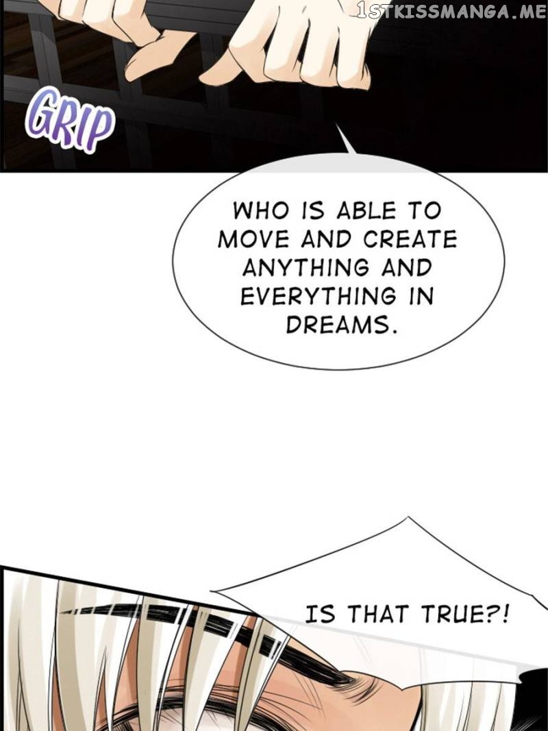 Give Me Your Dreams, Sweety! chapter 41 - page 35