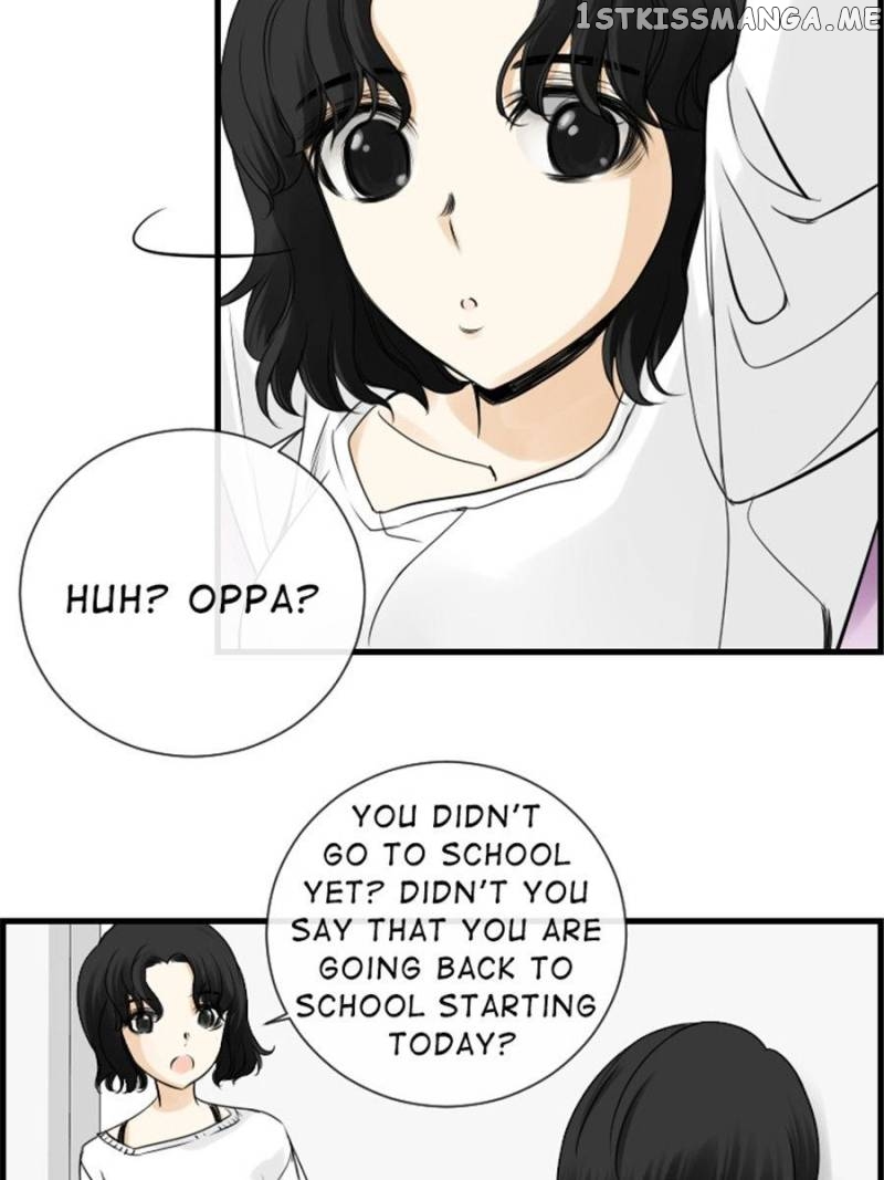 Give Me Your Dreams, Sweety! chapter 41 - page 56